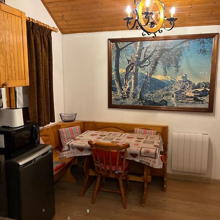 Appartement Mana แบร์เนซ์ ภายนอก รูปภาพ
