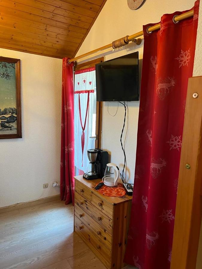 Appartement Mana แบร์เนซ์ ภายนอก รูปภาพ