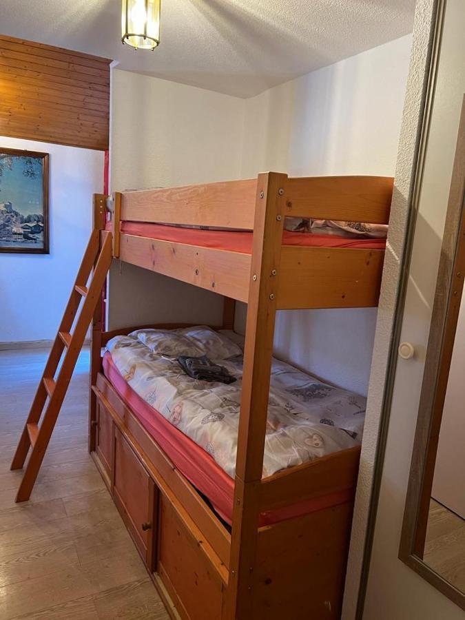 Appartement Mana แบร์เนซ์ ภายนอก รูปภาพ