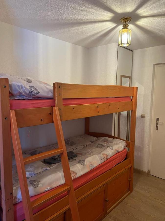 Appartement Mana แบร์เนซ์ ภายนอก รูปภาพ