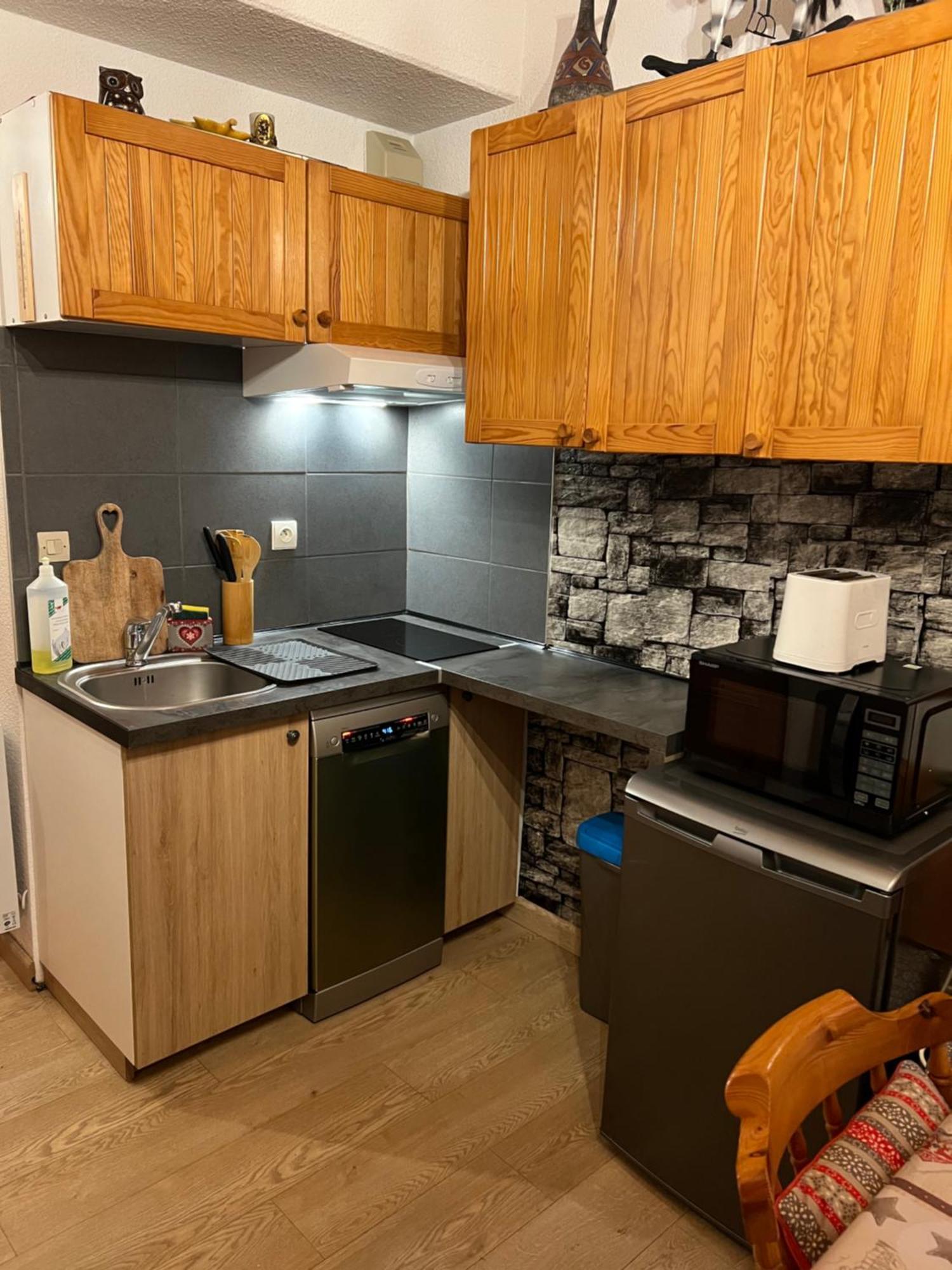 Appartement Mana แบร์เนซ์ ภายนอก รูปภาพ