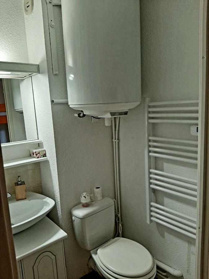 Appartement Mana แบร์เนซ์ ภายนอก รูปภาพ